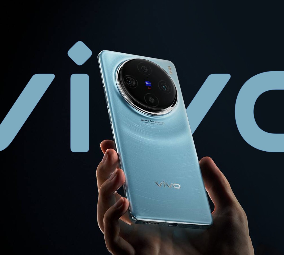 Taiki]Vivo X100 Pro グローバル版 16/512GB Taiki]Vivo X100 Pro