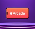 Agregar Apple Arcade