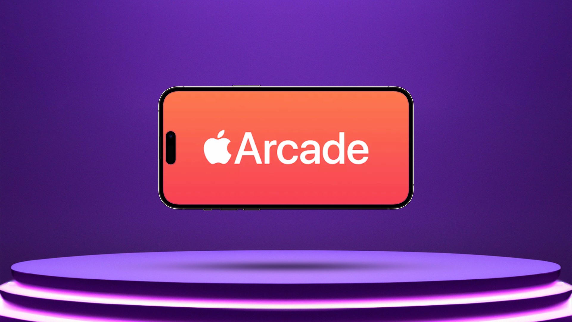 Jogar com o Apple Arcade - Suporte da Apple (BR)