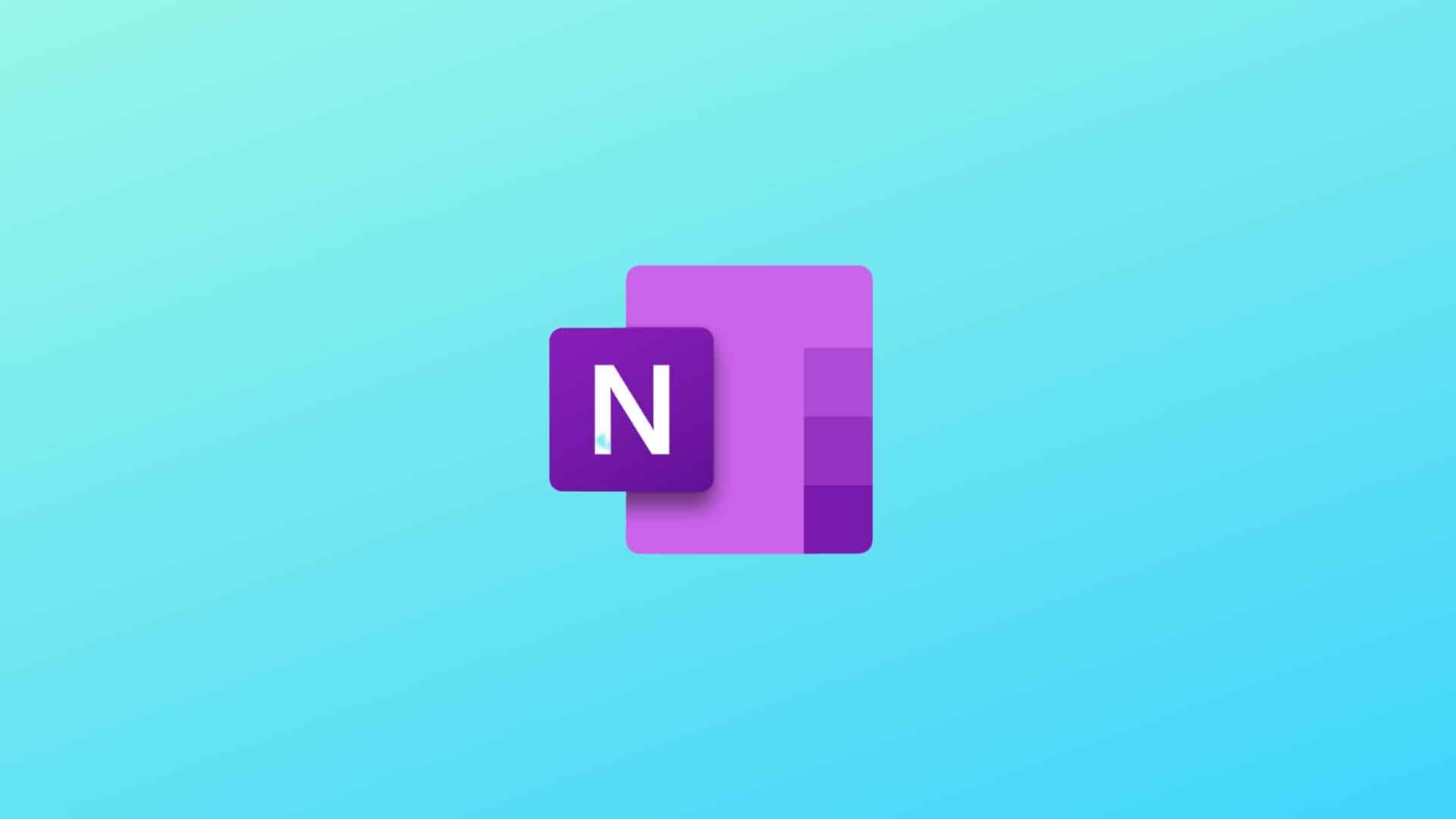 OneNote for Windows is getting new features and AI Copilot is coming in November