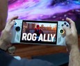 ASUS ROG Ally: o melhor desempenho para um console port