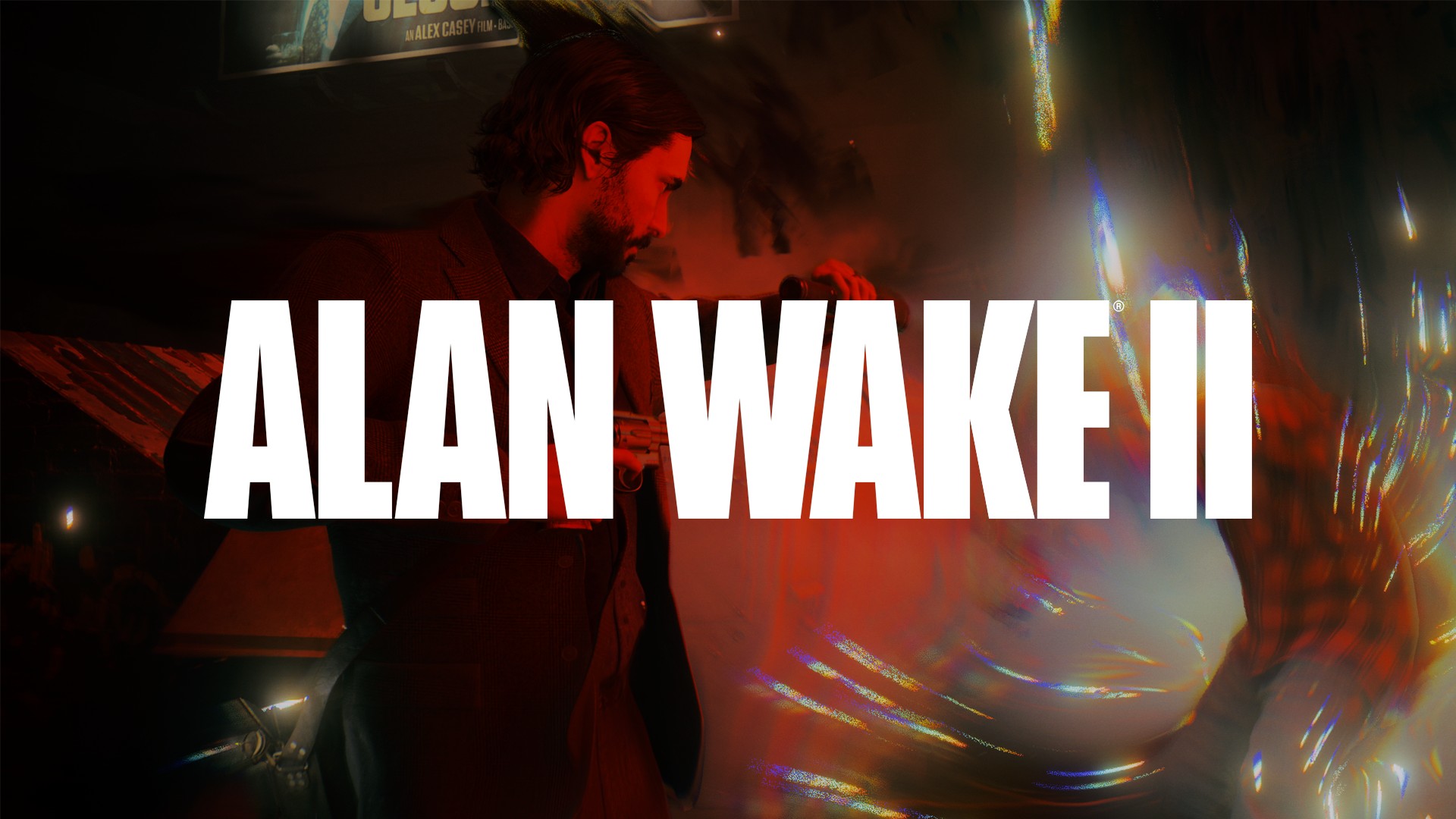 Alan Wake 2 inspirou-se nos novos Resident Evil