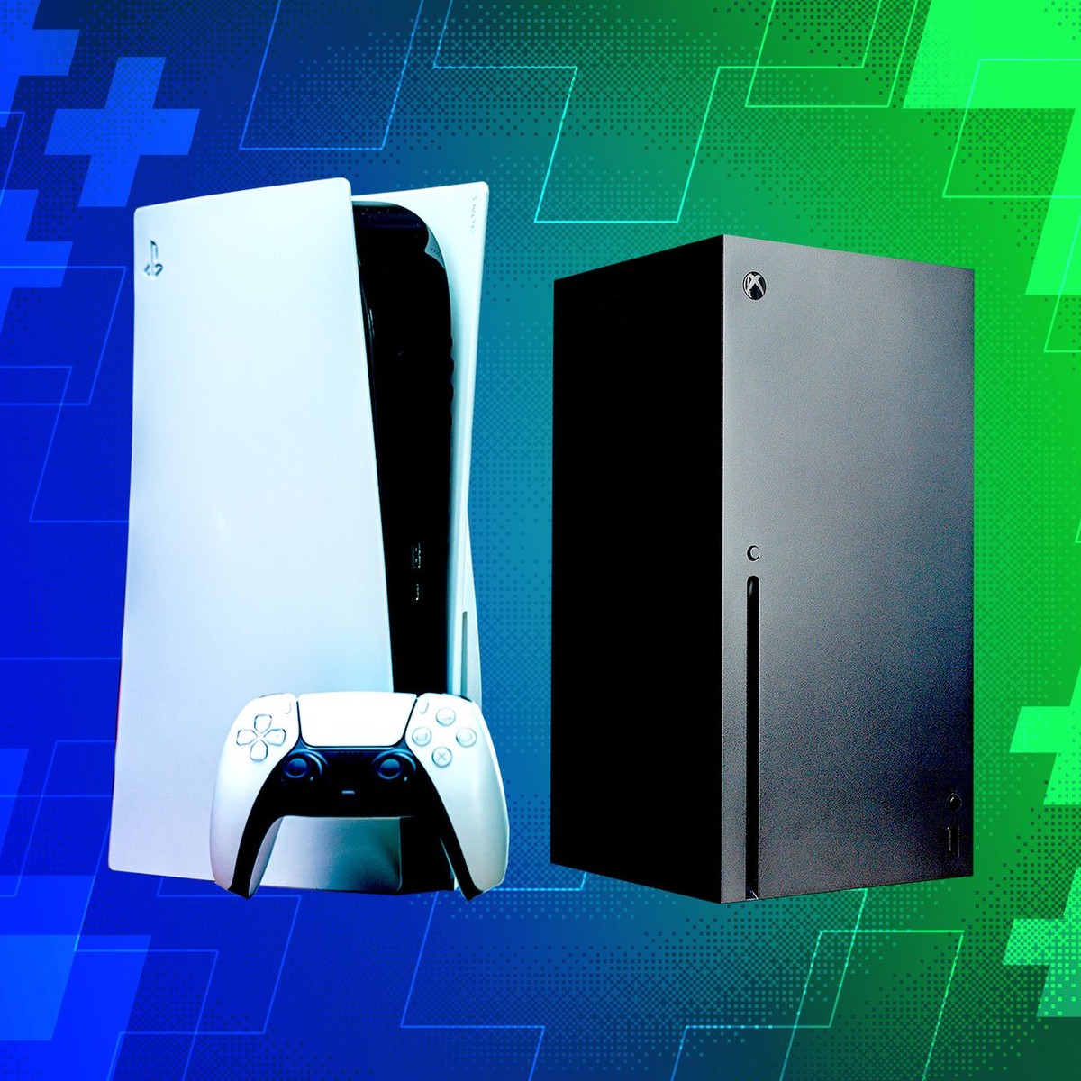PS5 vs Xbox Series X  2 anos depois do lançamento, qual é a