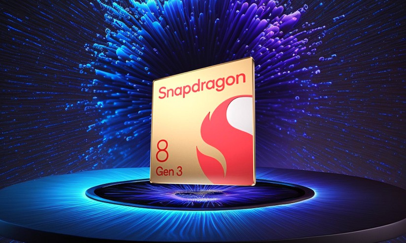 Celulares intermediários podem chegar com os chipsets Snapdragon 8
