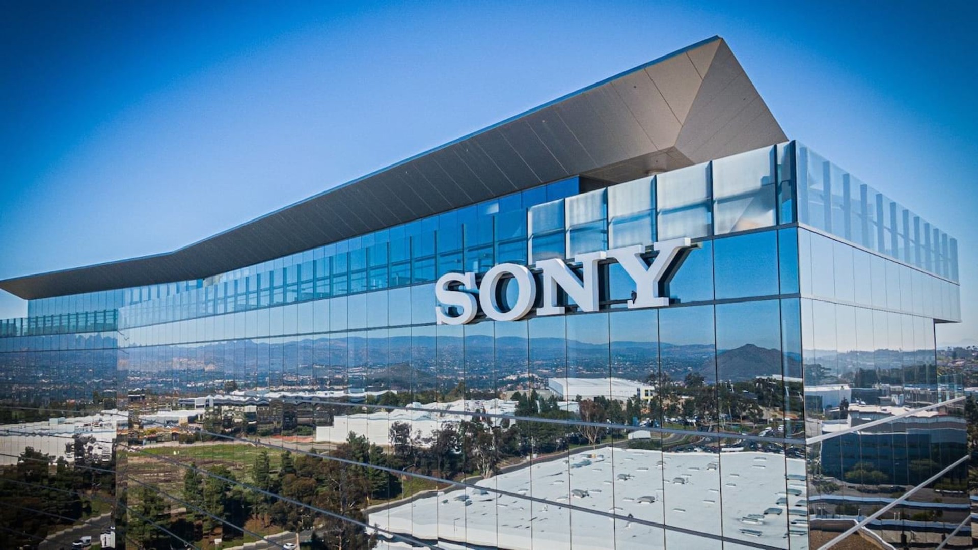 Sony compra empresa do Reino Unido e amplia participação no mercado de vídeo e streaming
