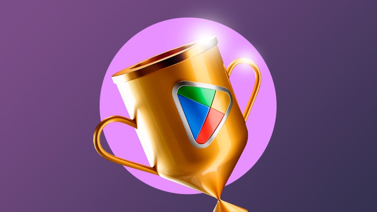 Google Play Store anuncia vencedores dos prêmios para melhores jogos e  aplicativos de 2023 