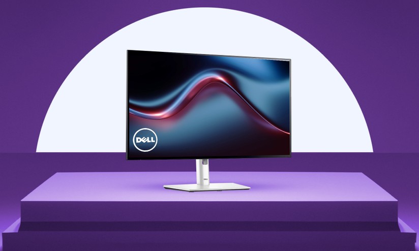 Dell anuncia primeiro monitor IPS Black com tela de 120 Hz e