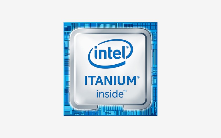 Intel Itanium 