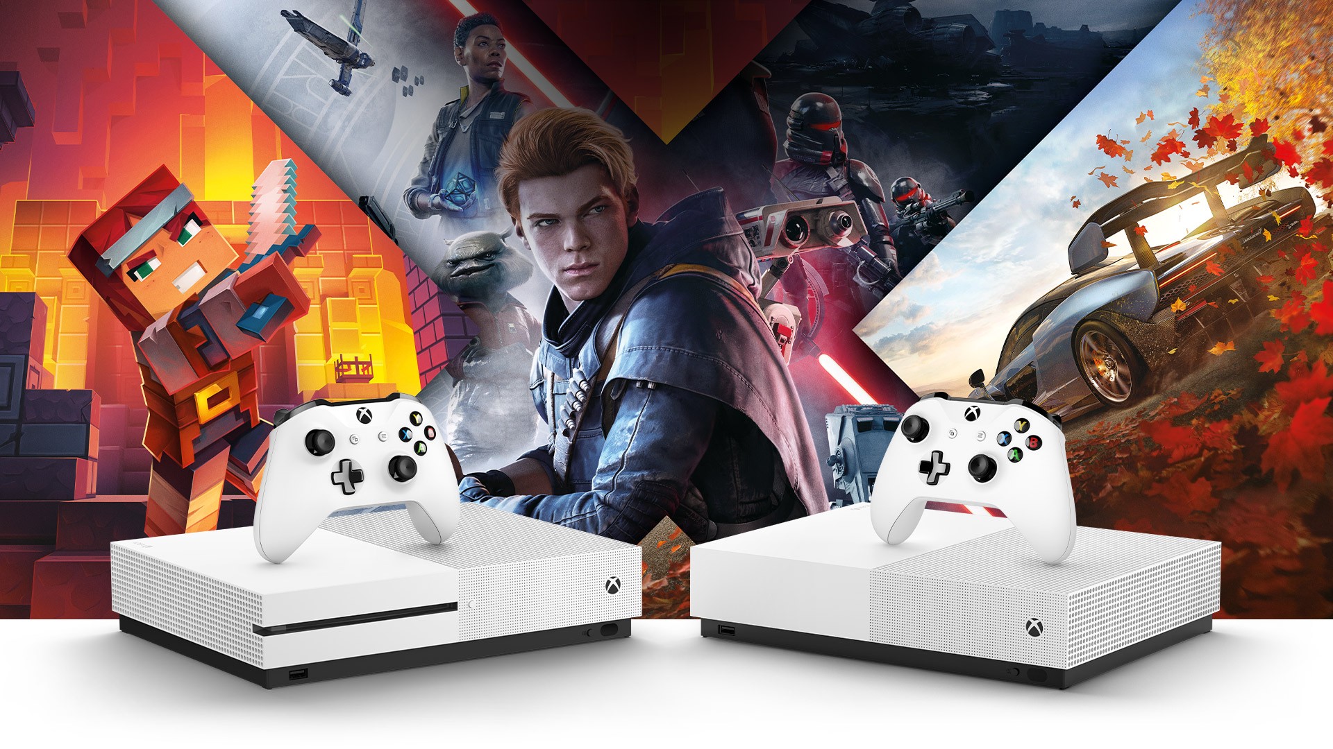 Xbox Series X e S ganham novos preços e ficam mais baratos no Brasil