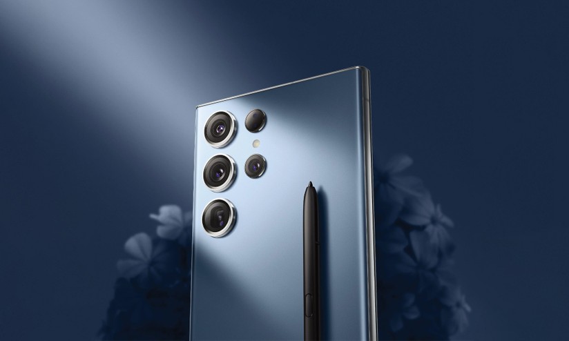 Samsung GALAXY s23 ultra 本体 Samsung Galaxy S23 Ultra 5G 256GB Tela 6.8'' 12GB RAM IP68