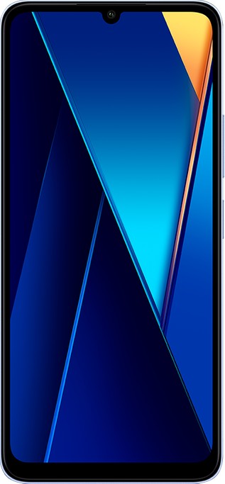 Poco C65