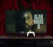 Outro para o GOTY? Alan Wake 2 estreia com 89 no Metacritic