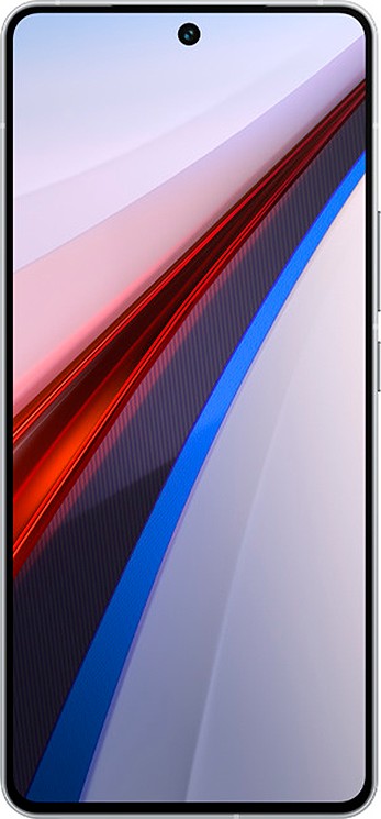 vivo iQOO 12 - Ficha Técnica - TudoCelular.com