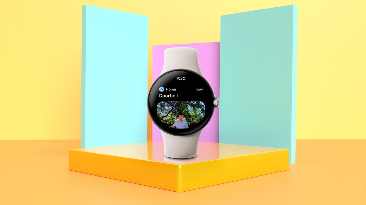 Google Pixel Watch 5 vaza no Play Console confirmando principais detalhes técnicos