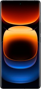 vivo iQOO 12 Pro