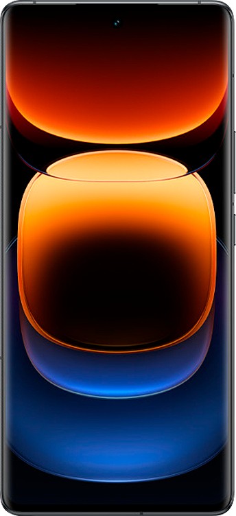 vivo iQOO 12 Pro