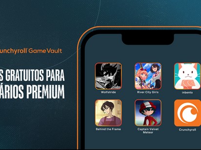 Resgate agora! Game Pass Ultimate oferece 75 dias de Crunchyroll Premium 