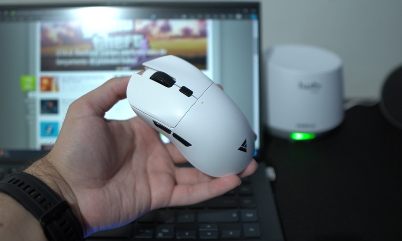 Melhor mouse gamer para comprar  Guia do TudoCelular 