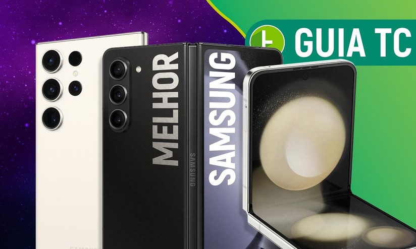 Melhor celular Samsung para comprar  Guia do TudoCelular 