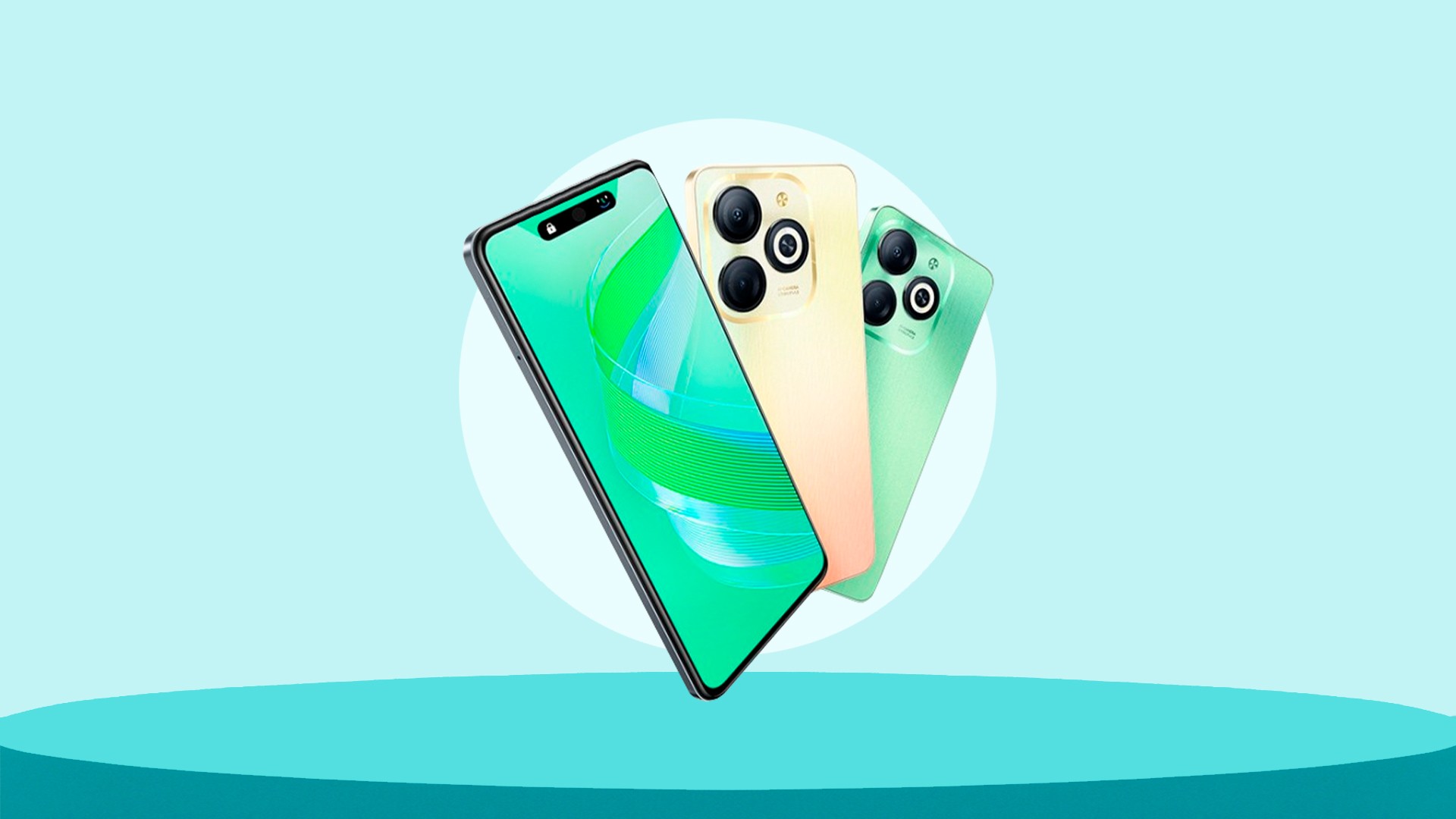 PAM様資料 Infinix Smart 8 Plus é listado no Google Play Console e tem