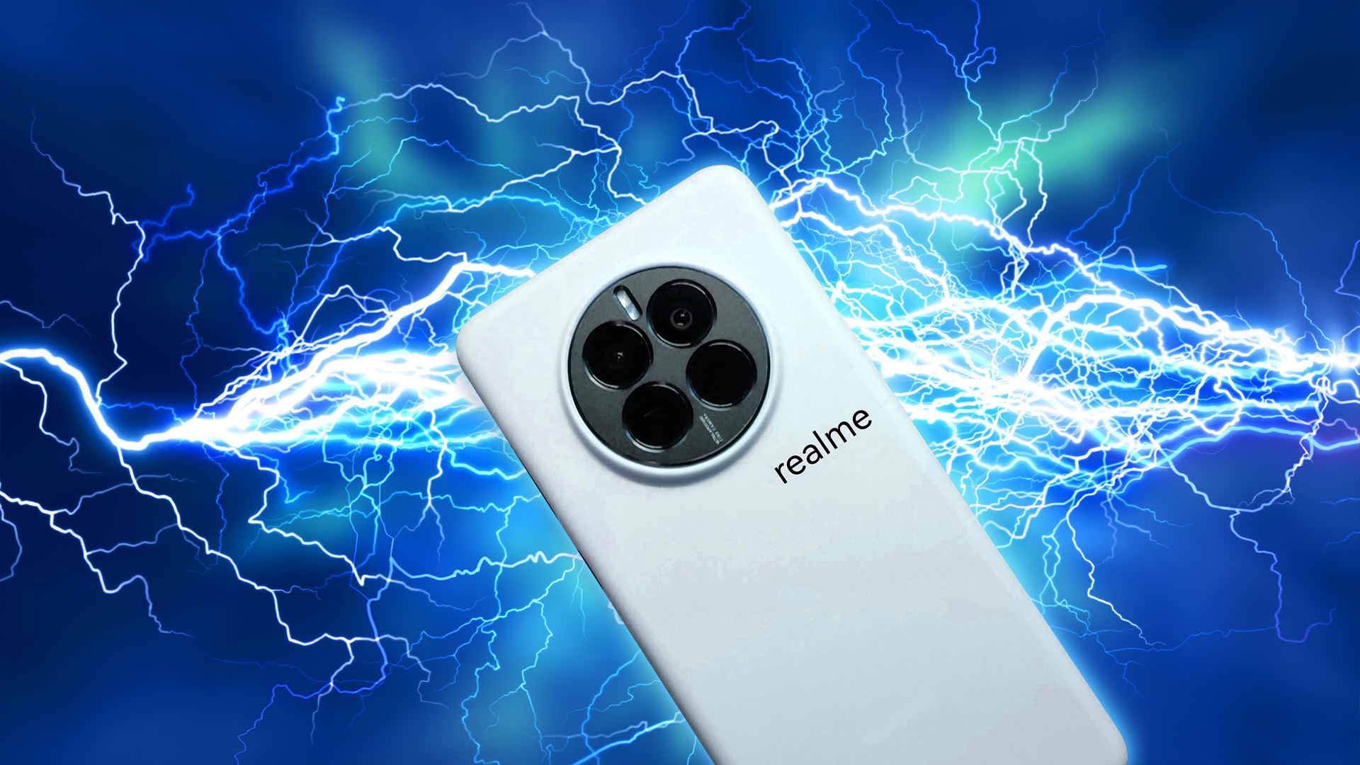 Unveiling the Future: Realme GT 7 Pro Boasts Capture Button, Stylish Aesthetics, and Blazing 100W Charging