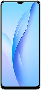 ZTE XiaoXian 50
