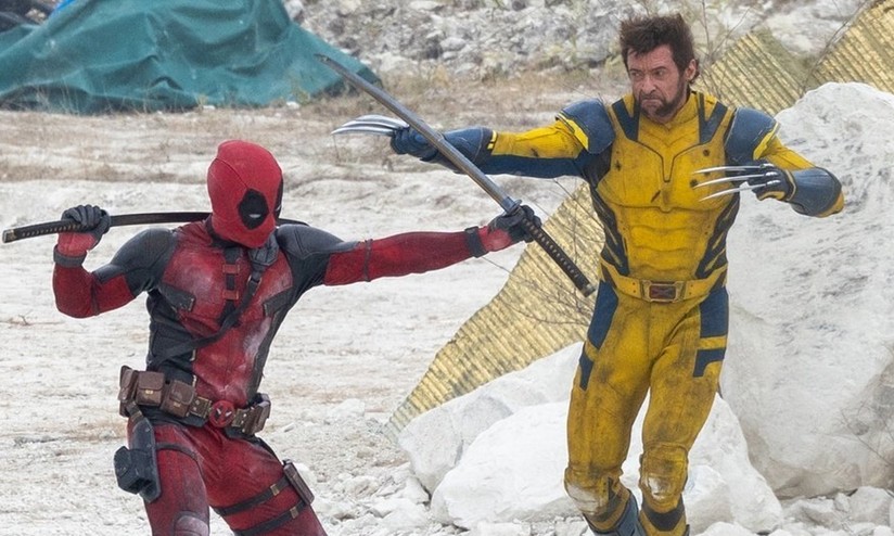Estrela da Netflix será a vilã em Deadpool 3; Hugh Jackman surge