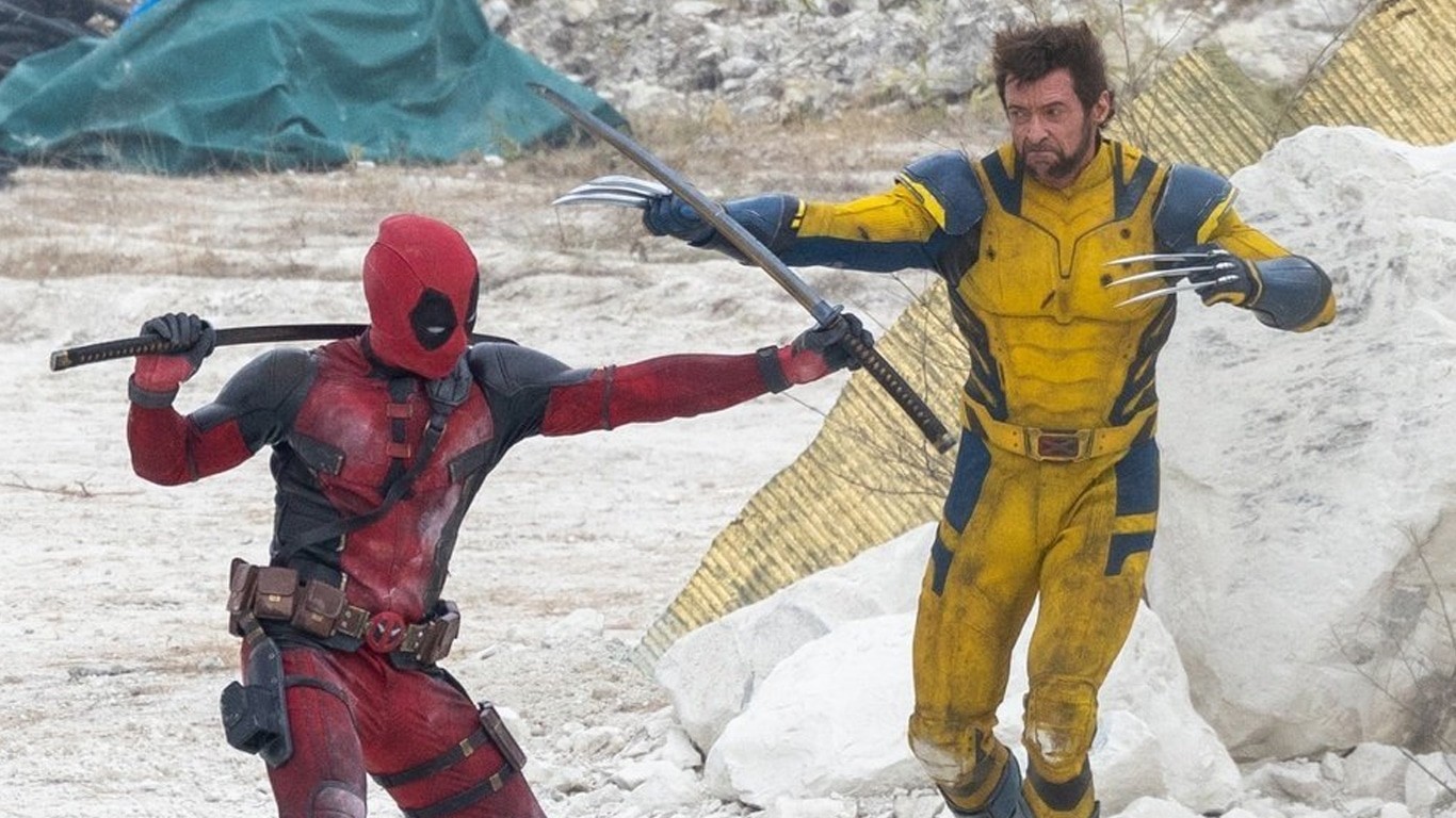 Deadpool 3: Disney adia o filme em conjunto com outros lançamentos da  Marvel após fim da greve 