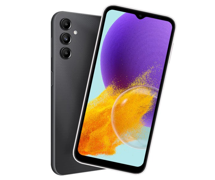 Samsung anuncia Galaxy Jump 3 com Snapdragon 888, tela de 120Hz e