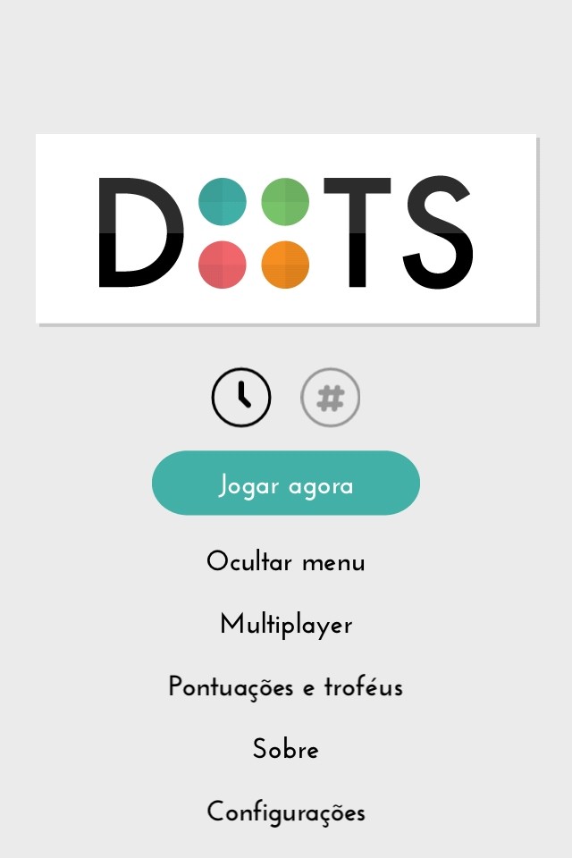 Dots: Um viciante jogo de bolinhas!