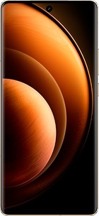 vivo X100 Pro