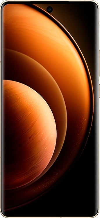 vivo X100 Pro