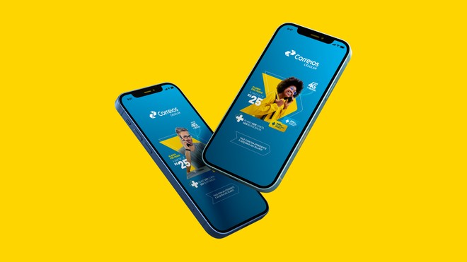 Caixa começa a vender planos do Correios Celular em lotéricas com bônus de internet