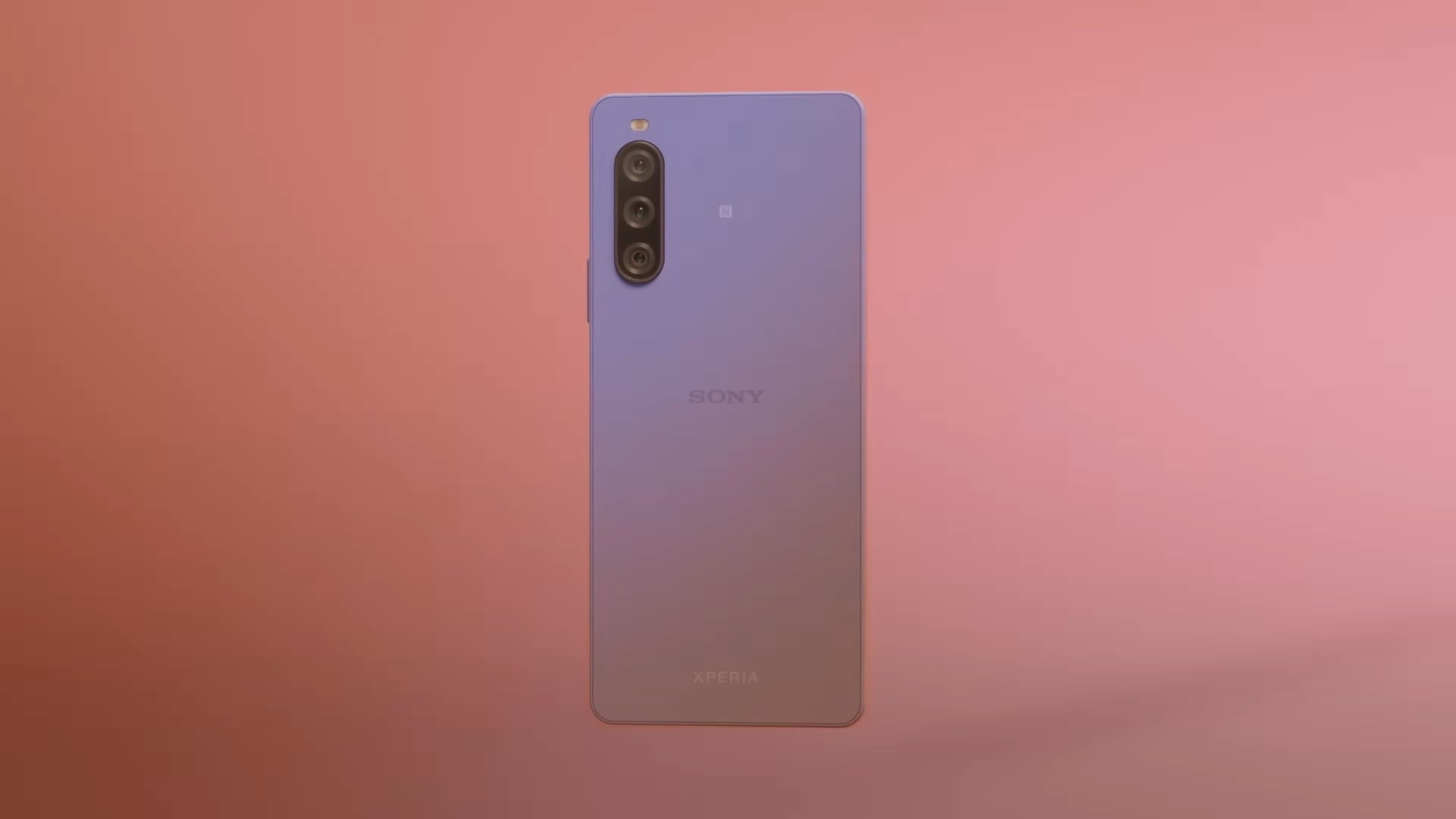 Sony Xperia 10 V começa a receber atualização com Android 15 na Europa