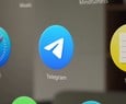 Telegram para Apple Vision Pro  anunciado com animaes imersivas, interface translcida e mais