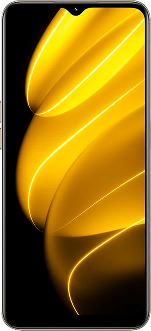 realme V30