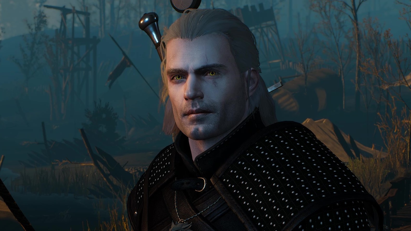 The Witcher 3: Wild Hunt ganhará editor de mods oficial em breve