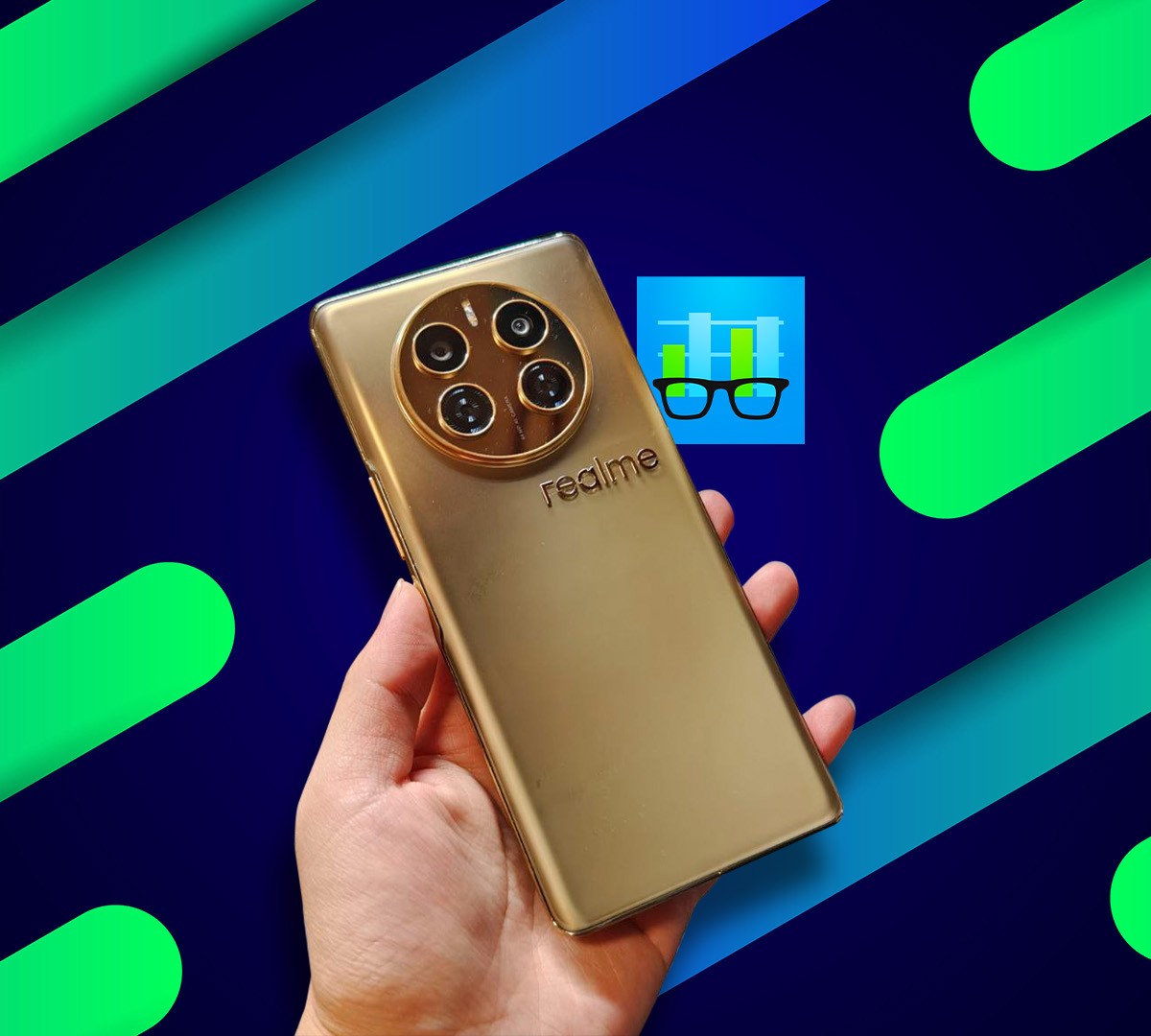 Muito caro? Realme GT 5 Pro tem preço oficial confirmado por
