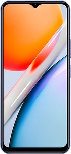 vivo Y36 (China)