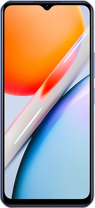 vivo Y36 (China)