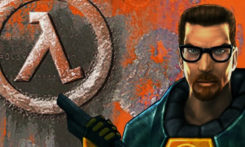 Seis jogos de Half-Life estão disponíveis grátis para PC até março