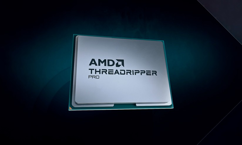 AMD Ryzen Threadripper PRO 7995WX quebra novo recorde e supera 200