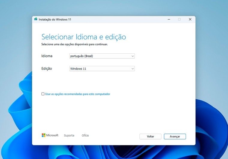 Como fazer uma instalação limpa do Windows 11 – Tecnoblog