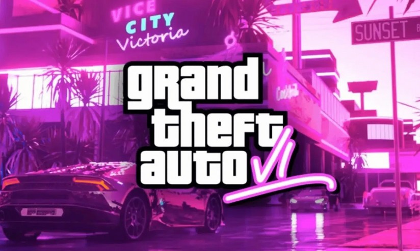 Imagem ilustrativa sobre Pré-venda de GTA 6 pode estar mais perto do que imaginamos e a internet já surtou