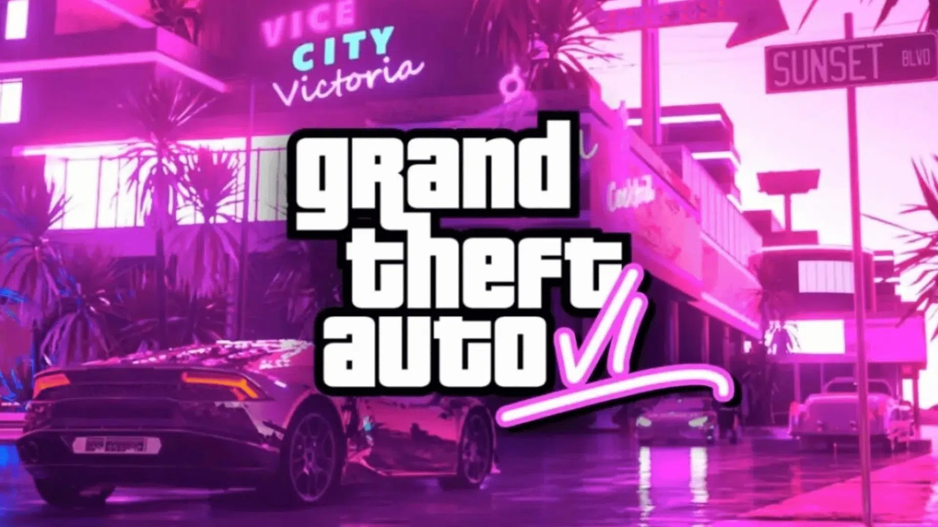 Grand Theft Auto: Vice City no iOS e Android neste outono - Android