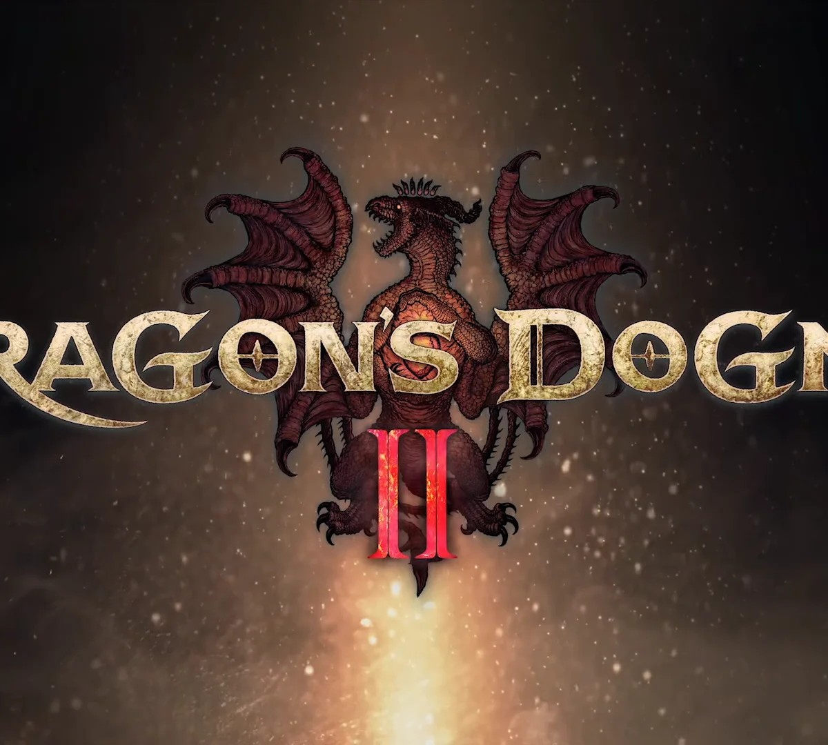 Data de lançamento para Dragon s Dogma II acabou vazando antes da hora