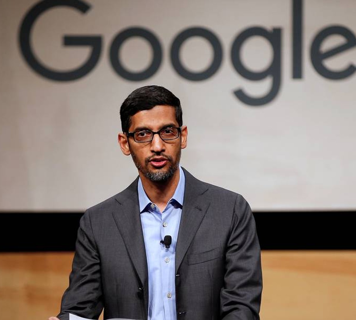 Google promete finalizar busca mesmo sem acesso à internet