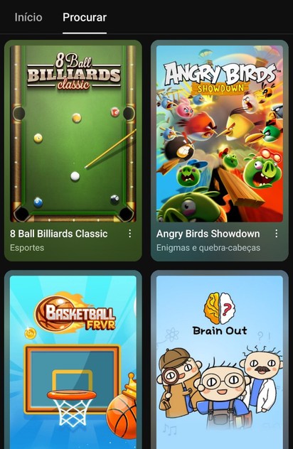 8 Ball Billiards Classic em Jogos na Internet