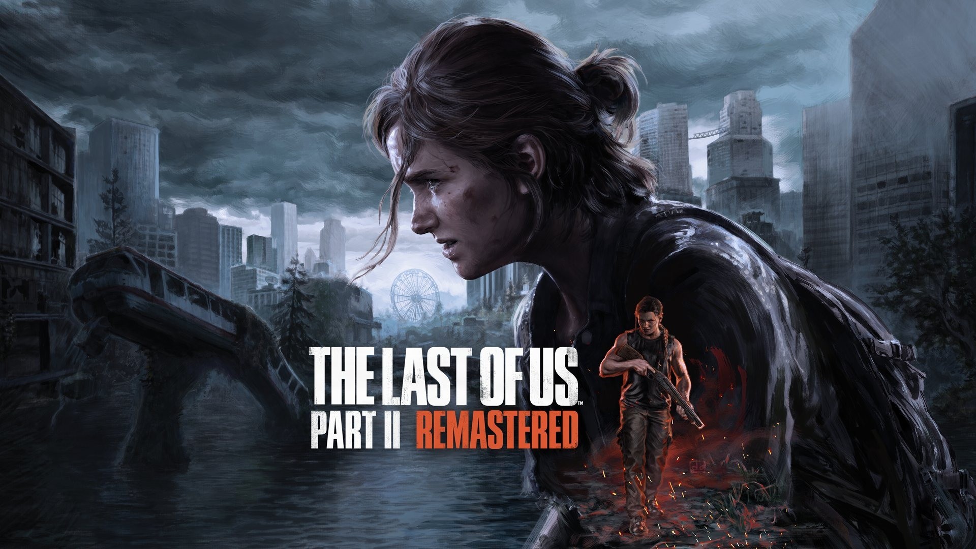 Confira comparativos com o novo patch de The Last of Us Part I
