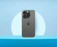 La línea iPhone 16 Pro se puede conectar a una LAN